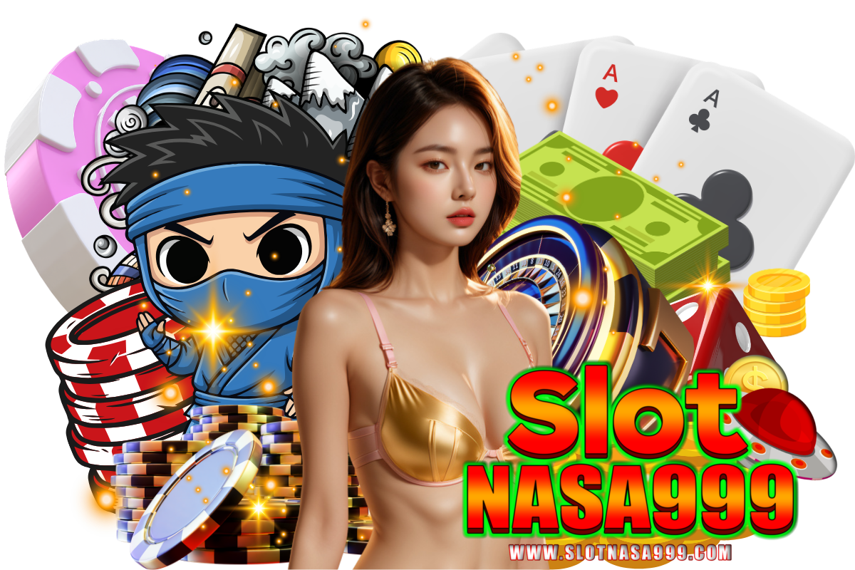 slotnasa999 สล็อต